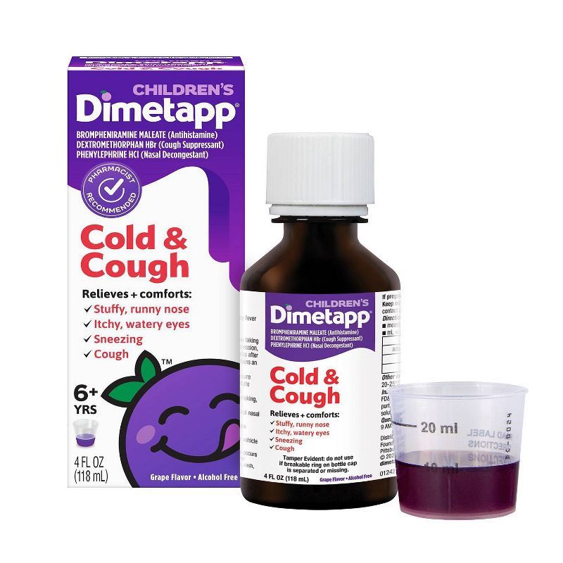 dimetapp